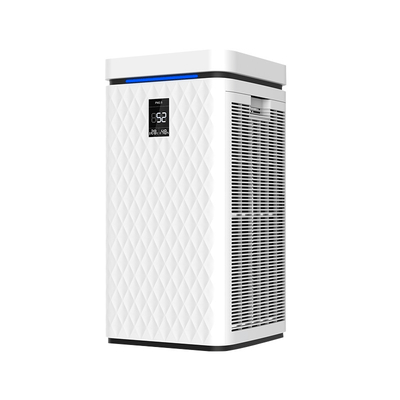 Purificateur d'air True HEPA pour éliminer les allergènes