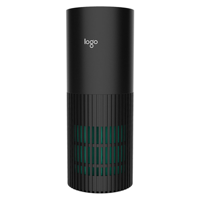 désenfumage 3 de bactéries de filtre à air d'odeur 5W dans 1 filtre composé de rendement élevé