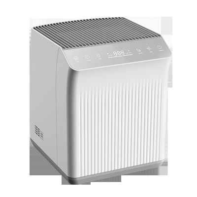 But multi 38dB HIPILOT d'épurateur de bureau d'air de Hepa de ménage