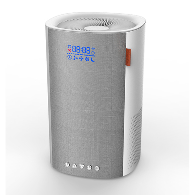 Purificateur d'air de bureau Anion