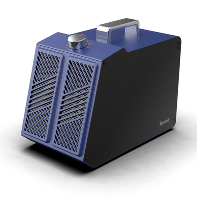 Purificateur d'air de générateur d'ozone commercial du générateur 10000mg/H O3 de chambres à la maison