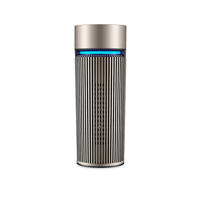 Consommables zéro du filtre 5W du filtre Hepa d'épurateur d'air de voiture de CADR 18m3/H pour le véhicule