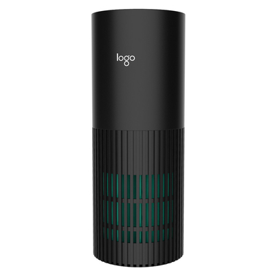 Épurateur portatif d'intérieur à faible bruit d'air avec le filtre 240V 24W de Hepa