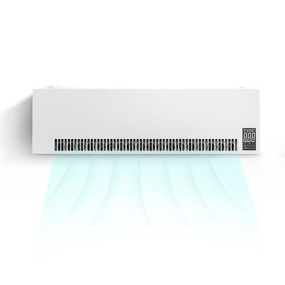 Purificateur d'air fixé au mur de l'élimination d'air PM2.5 d'épurateur d'air de la CE 1000m3