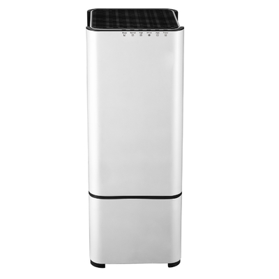 Purificateur d'air CADR 300m3/H UVC HEPA