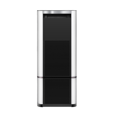 Purificateur d'air CADR 300m3/H UVC HEPA