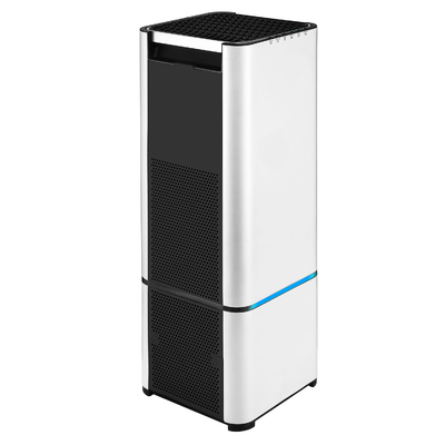 Purificateur d'air CADR 300m3/H UVC HEPA