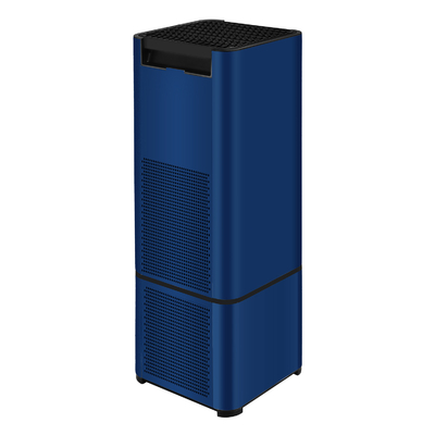 Purificateur d'air CADR 300m3/H UVC HEPA