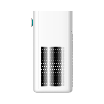Accueil Purificateur d'air UV HEPA Filtration à faible bruit en 3 étapes CADR 580m3/H
