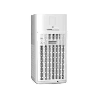Accueil Purificateur d'air UV HEPA Filtration à faible bruit en 3 étapes CADR 580m3/H