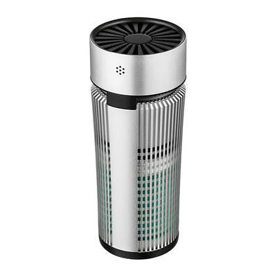 Purificateur d'air de voiture de purificateur d'air de véhicule de stérilisateur UVC