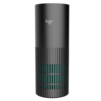 désenfumage 3 de bactéries de filtre à air d'odeur 5W dans 1 filtre composé de rendement élevé