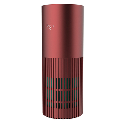 désenfumage 3 de bactéries de filtre à air d'odeur 5W dans 1 filtre composé de rendement élevé