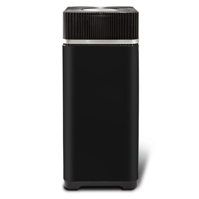 Purificateur d'air Super RCI HEPA avec couche filtrante anti-allergique bleue