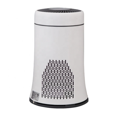 Purificateur d'air de bureau avec filtre HEPA