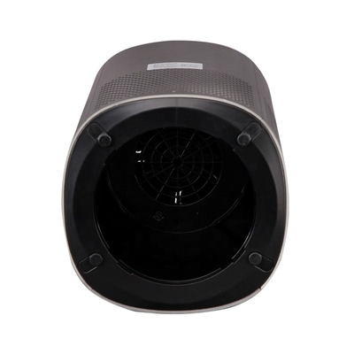 Mini purificateur d'air électrique de pièce de DC24V réutilisable purificateur d'air portatif de filtre de Hepa