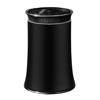 Purificateur d'air UV HEPA à écran tactile
