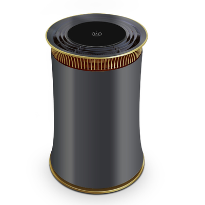 Purificateur d'air de bureau DC100V-240V