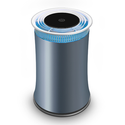 Purificateur d'air anionique domestique