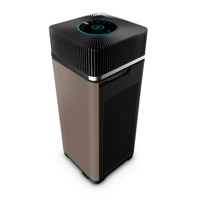 Purificateur d'air à photocatalyse RCI
