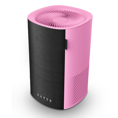 Purificateur d'air anionique ultra silencieux