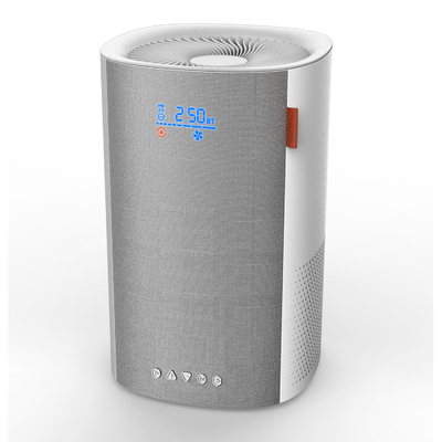 Purificateur d'air de bureau Anion