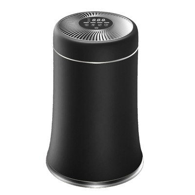 Purificateur d'air à filtre HEPA de bureau H13