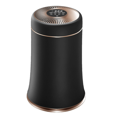 Purificateur d'air à filtre HEPA de bureau H13