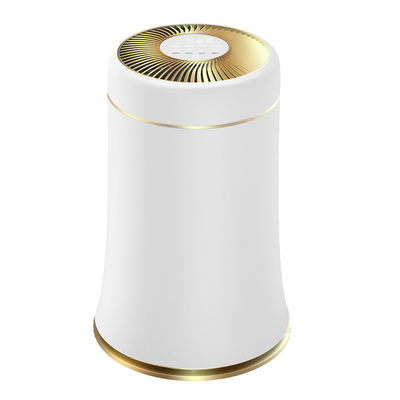 Accueil Filtre HEPA Purificateur d'air 220V Purificateur d'air PM2.5 de 200 pieds carrés