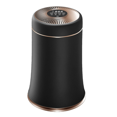 Accueil Filtre HEPA Purificateur d'air 220V Purificateur d'air PM2.5 de 200 pieds carrés