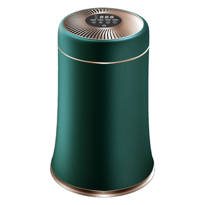 100 purificateur d'air de stérilisation HEPA d'épurateur d'air d'écran tactile de M3/H pour le secteur 20m2