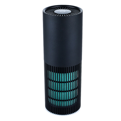 Le purificateur d'air 1.6W H13 Hepa élimine les odeurs à faible bruit avec la veilleuse en mode veille