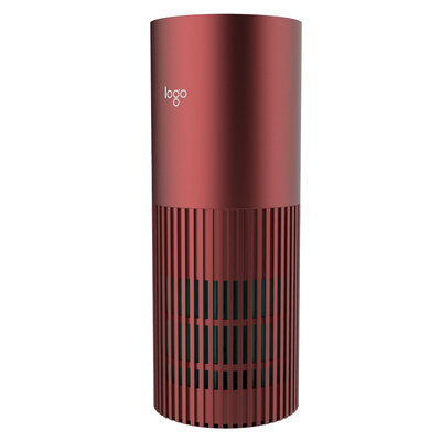 Purificateur d'air domestique intelligent 4 en 1 étape PM2.5 OEM 750M3/H CADR