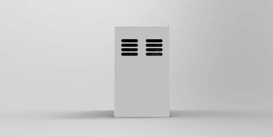 Télécommande fixée au mur de plasma de stérilisateur d'air de purificateur d'air de Bluetooth
