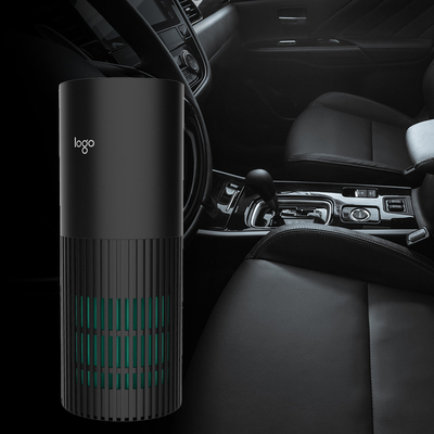 Mini purificateur d'air portatif de voiture d'OEM avec le vrai filtre 310x110x75mm de Hepa