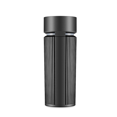 Consommables zéro du filtre 5W du filtre Hepa d'épurateur d'air de voiture de CADR 18m3/H pour le véhicule