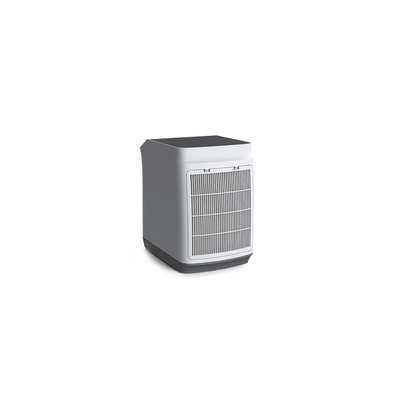 But multi d'ion de Hepa d'épurateur de bureau UV négatif d'air